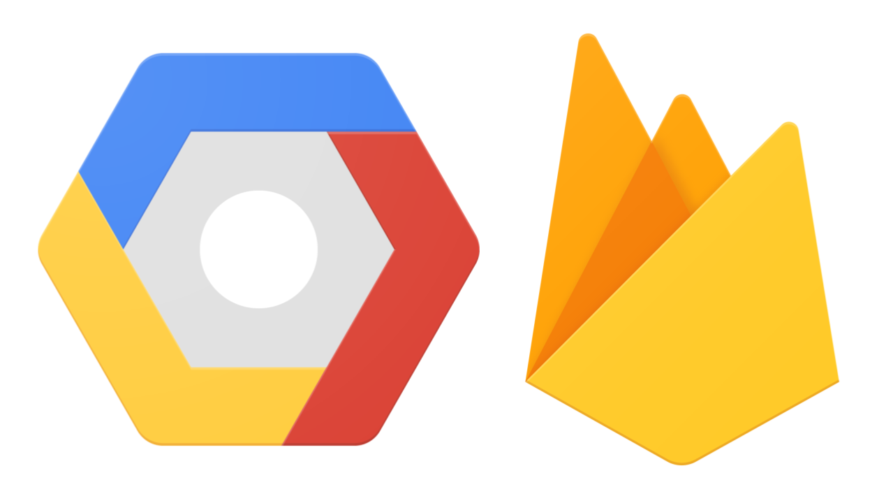 firebase google cloud